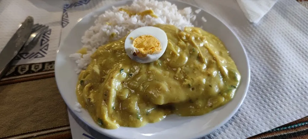 Raul Arias_Meson El Molino_Bañeza La_review