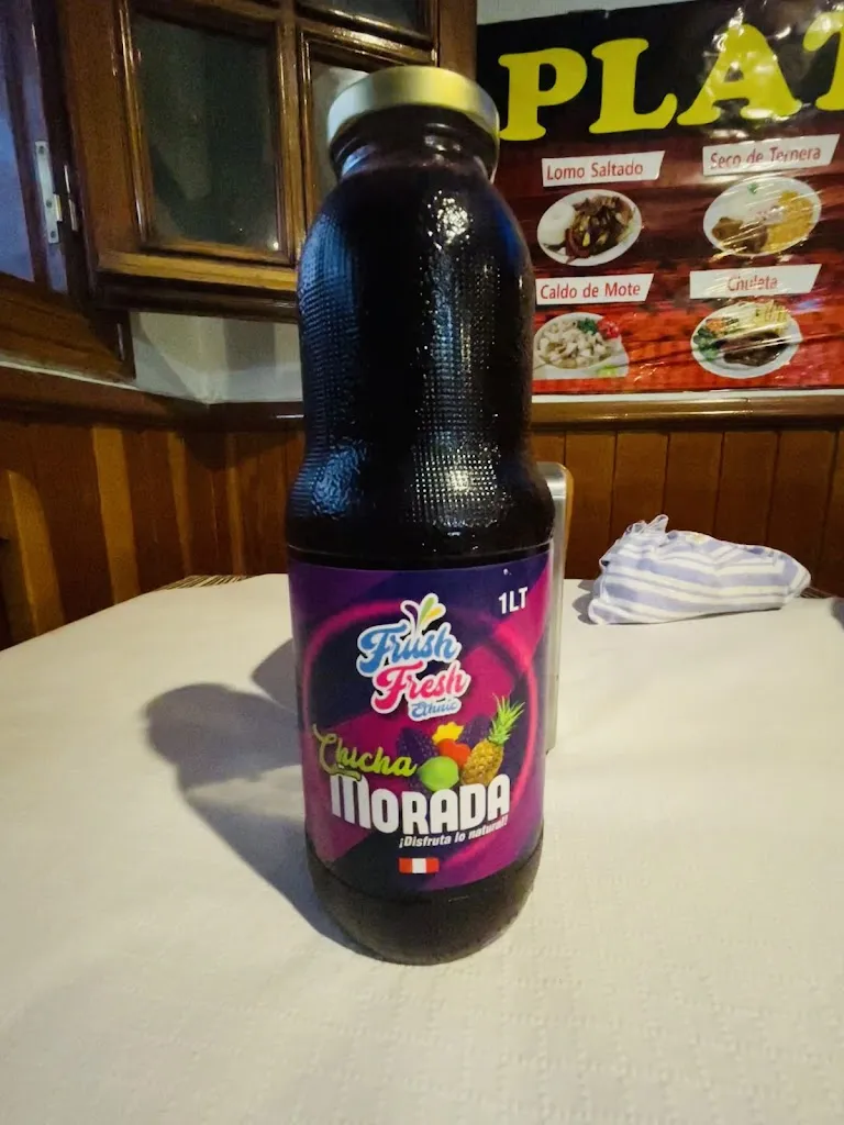 Amaloa Mehrer_Meson El Molino_Bañeza La_review