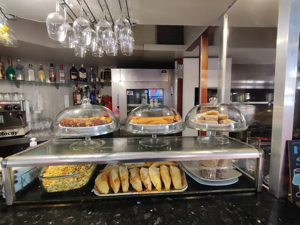 Meson El Molino ristorante a Bañeza La