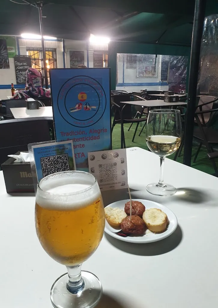 Menu_Cervecería Andaluza Yami&Jani_Bañeza La_immagine_5