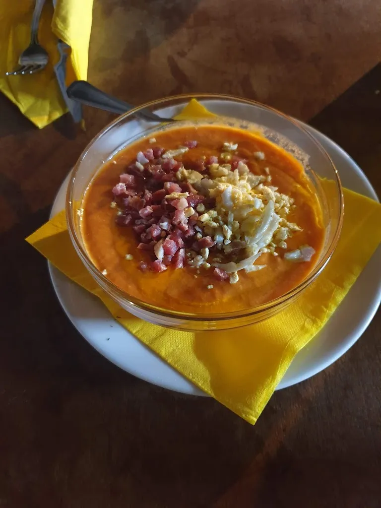 Menu_Cervecería Andaluza Yami&Jani_Bañeza La_immagine_6