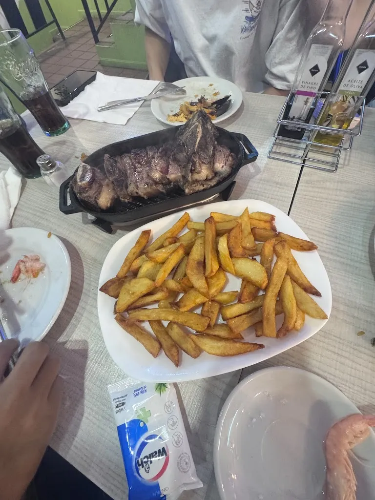 choco liu_Cervecería Andaluza Yami&Jani_Bañeza La_recensione