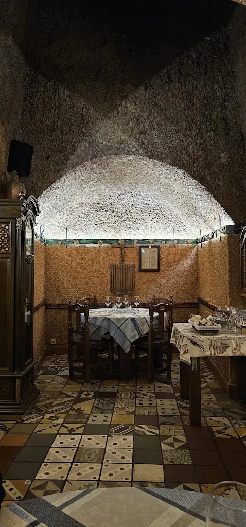 Restaurante El Museo del Barro_Bañeza La_slider_image_2