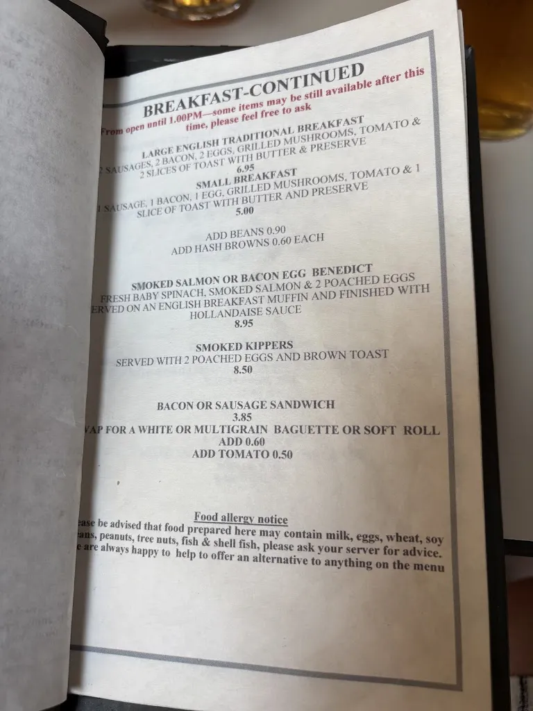 Menu_Restaurante Veintiocho 28_Hondón de los Frailes_image_1