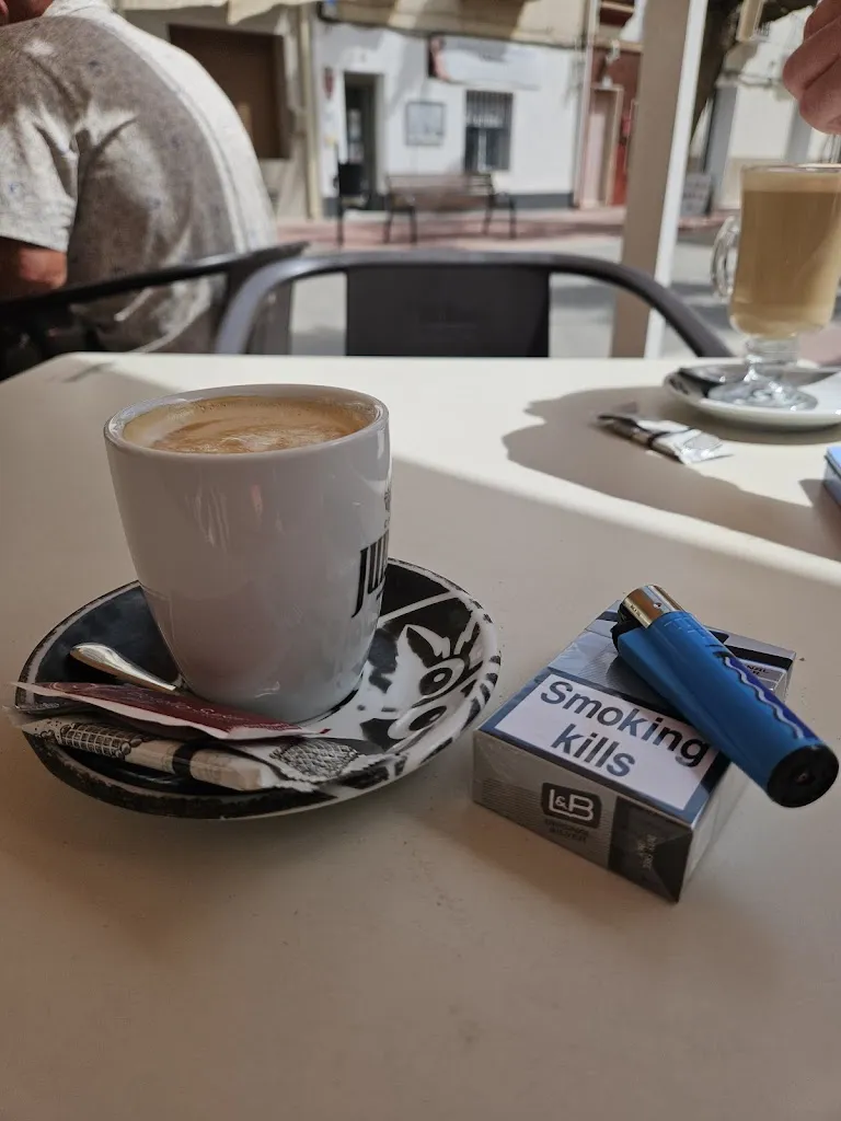 Menu_Restaurante Veintiocho 28_Hondón de los Frailes_image_5