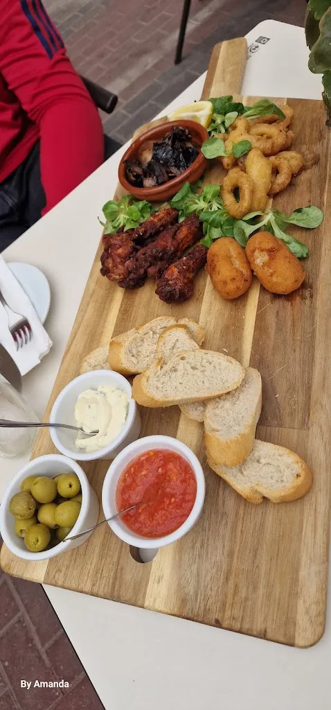 Menu_Restaurante Veintiocho 28_Hondón de los Frailes_image_7