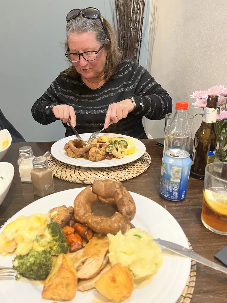 Wendy Muldowney_Restaurante Veintiocho 28_Hondón de los Frailes_review