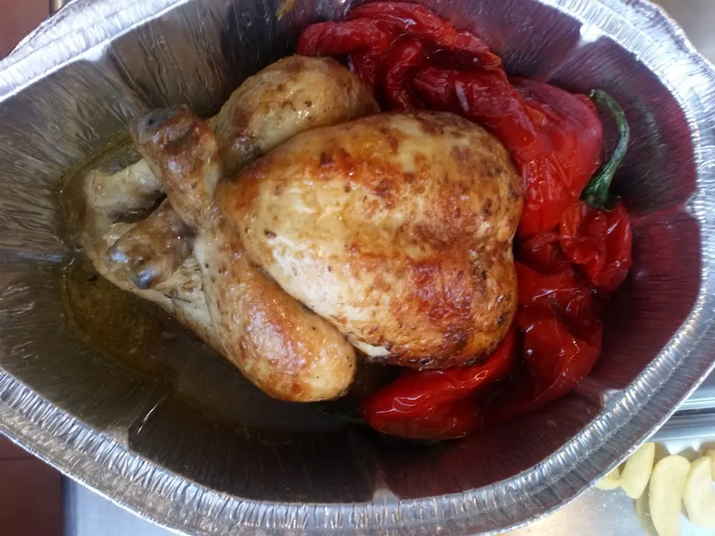 Menu_El Asador_Bañeza La_image_1