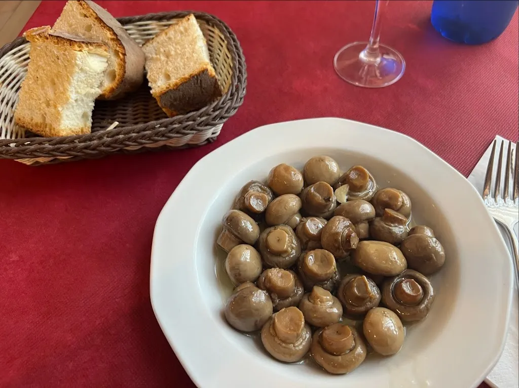 Alejandro lopez valledor_San Cristóbal Restaurante_Bañeza La_review