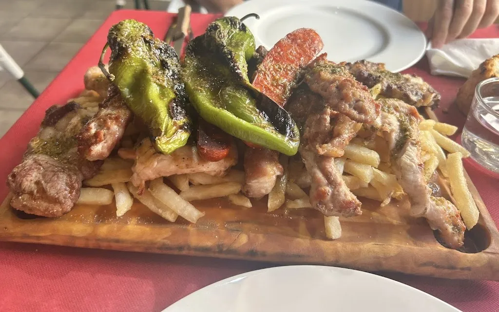 San Cristóbal Restaurante_Bañeza La_slider_image_2