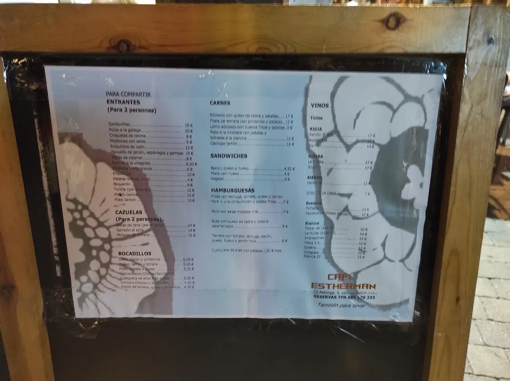 Menu_Estherman_Bañeza La_image_2