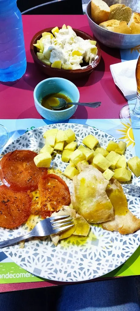 Amaya Martínez Gonzalez_Estherman_Bañeza La_review