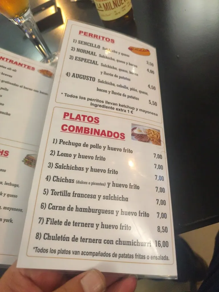 Menu_La Jefa_Bañeza La_image_2