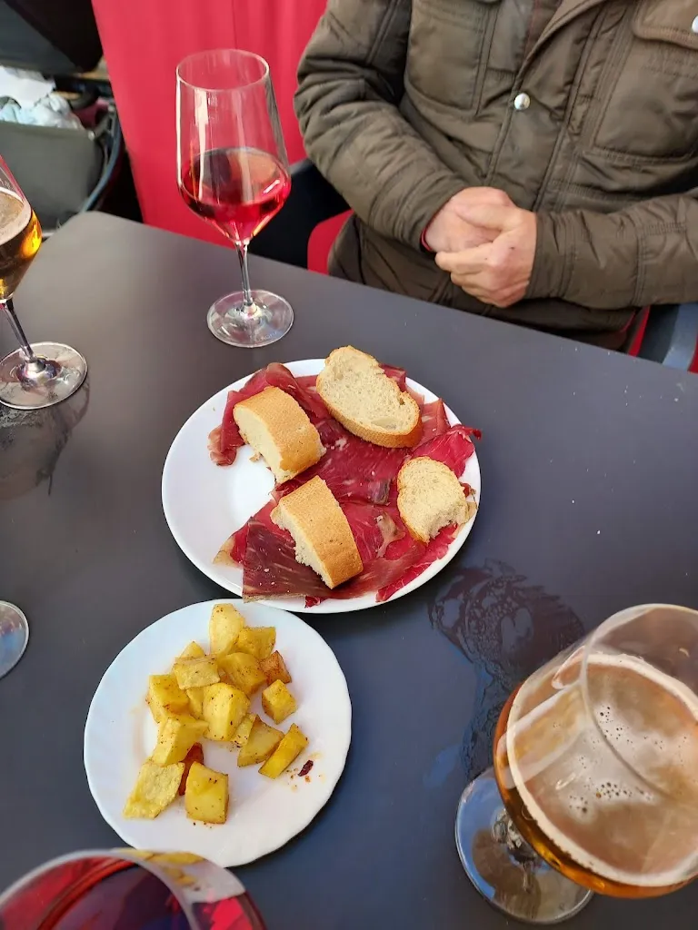 Menu_Bar La Calleja_Bañeza La_image_3