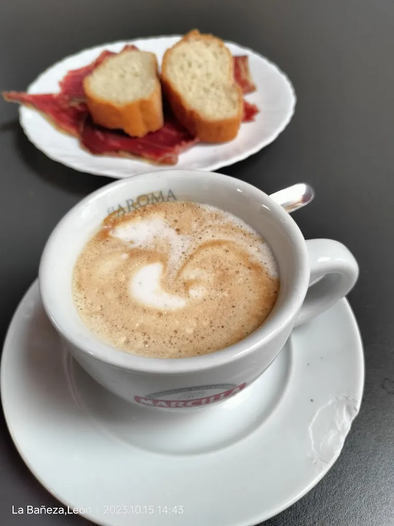 Menu_Bar La Calleja_Bañeza La_image_5