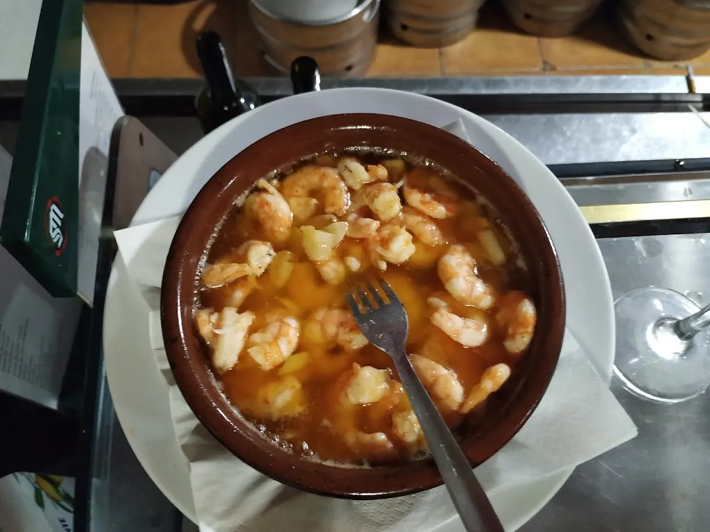 Menu_Bar La Calleja_Bañeza La_image_6