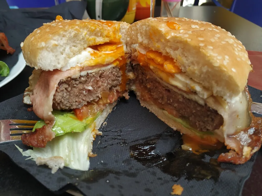 Menu_Bar La Calleja_Bañeza La_image_7