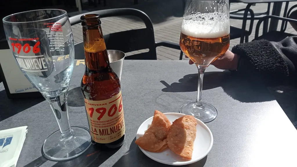 Bar La Calleja_Bañeza La_slider_image_2