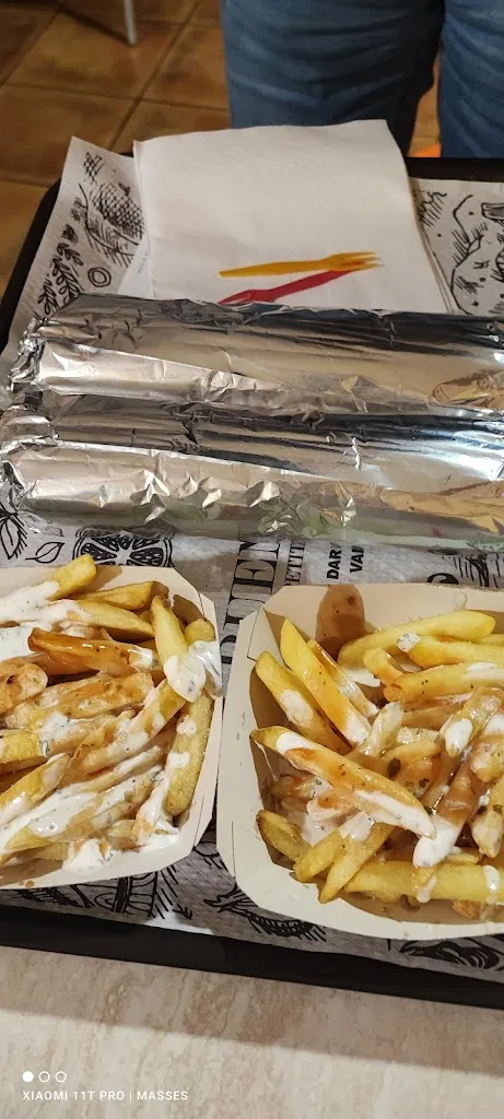 Menu_Real Donar Kebap_Bañeza La_image_6