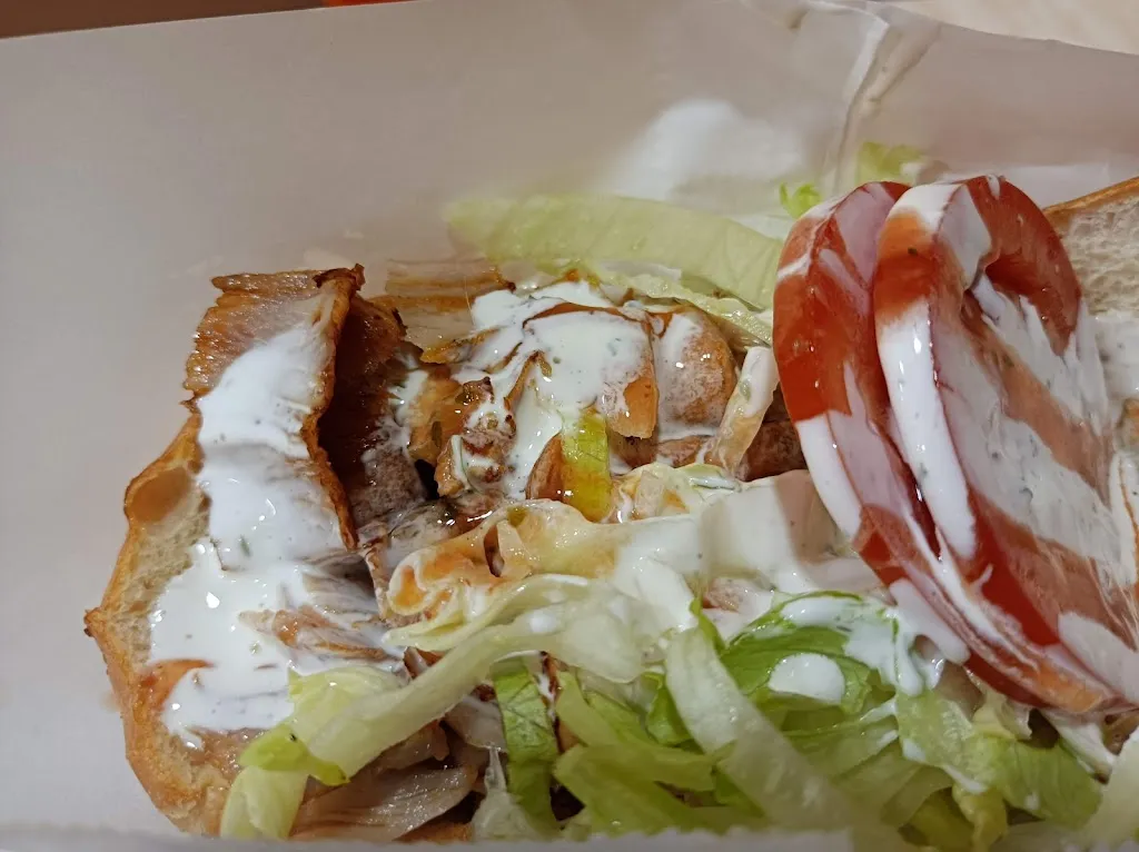 Menu_Real Donar Kebap_Bañeza La_image_7