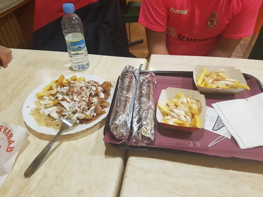 Menu_Real Donar Kebap_Bañeza La_image_8