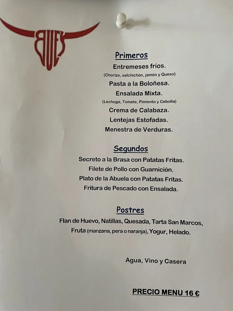 Menu_Restaurante La Parrilla_Bañeza La_image_1