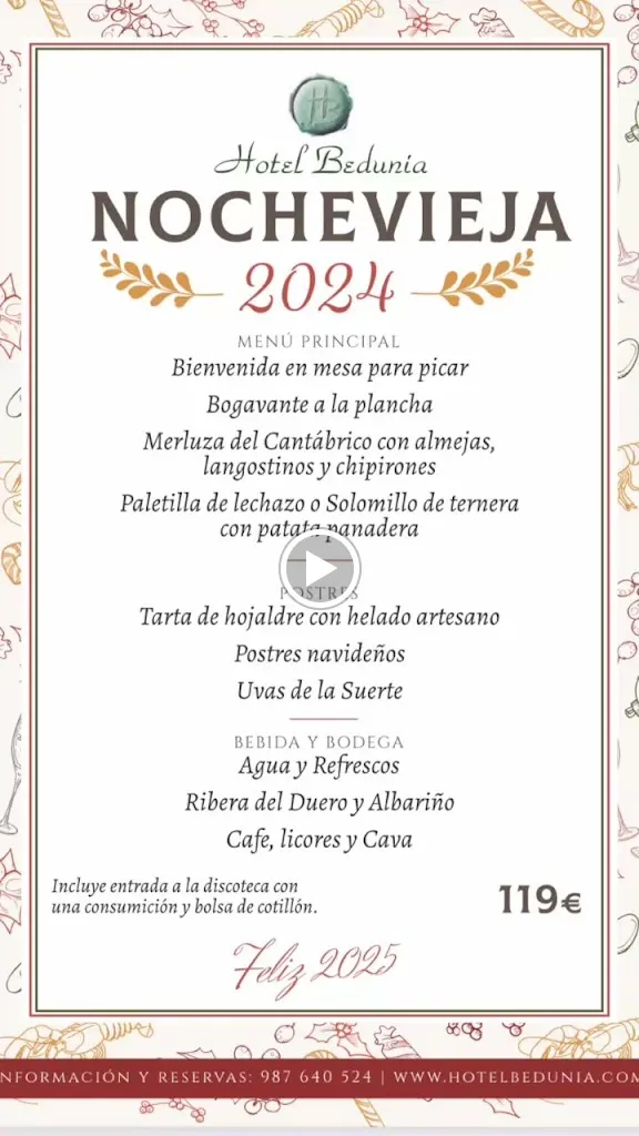 Menu_Restaurante La Parrilla_Bañeza La_image_2