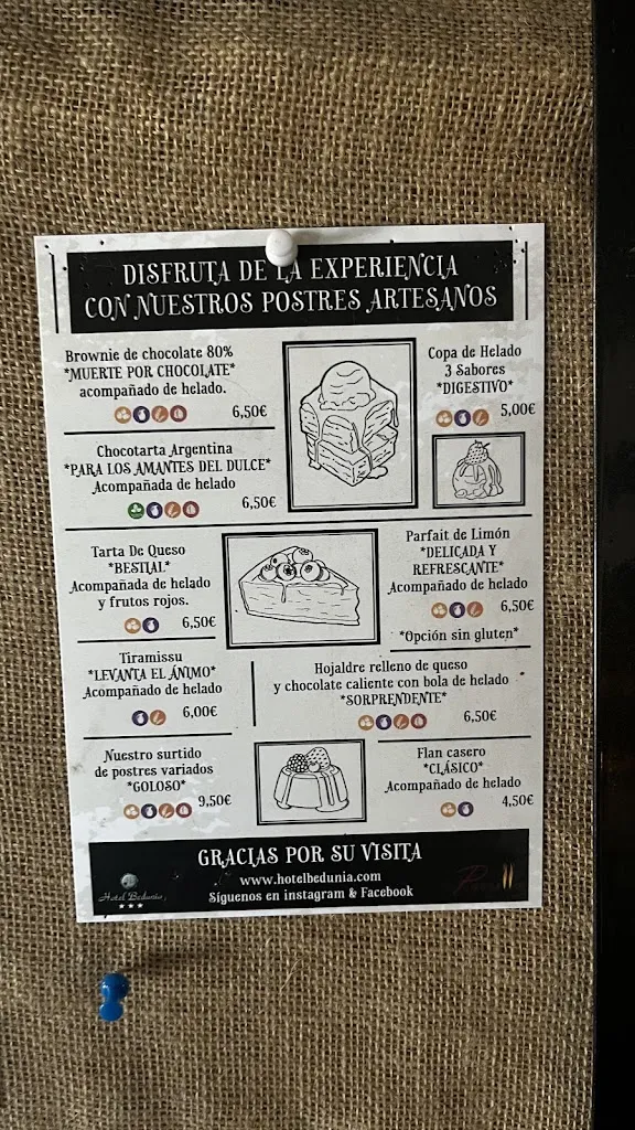 Menu_Restaurante La Parrilla_Bañeza La_image_4