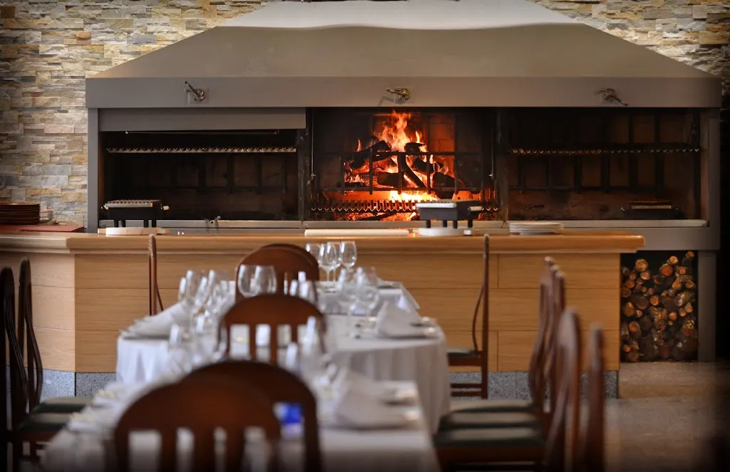 Restaurante La Parrilla_Bañeza La_slider_image_1