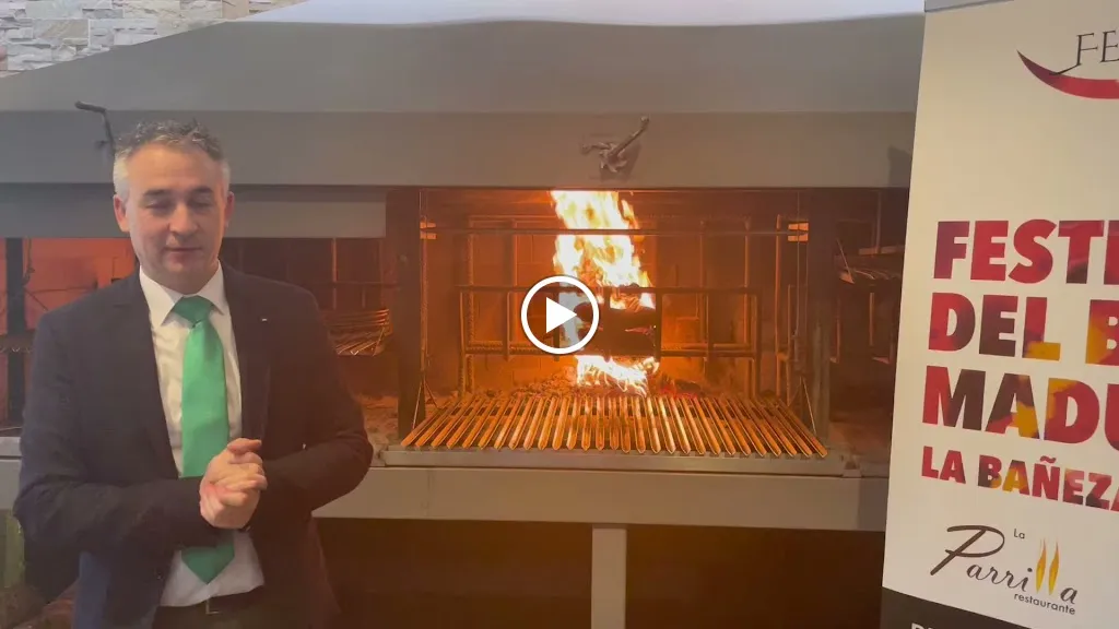 Restaurante La Parrilla_Bañeza La_slider_image_2