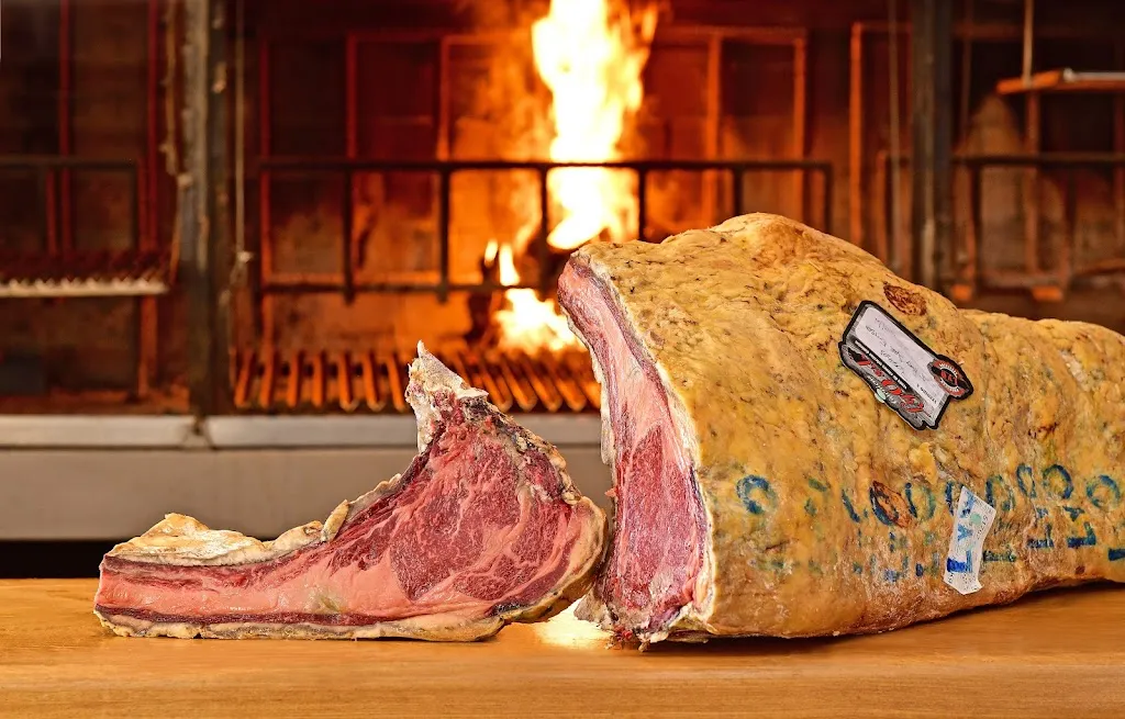 Restaurante La Parrilla_Bañeza La_slider_image_3