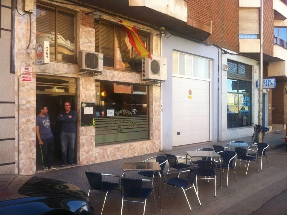 BURGER FEVI_Bañeza La_slider_image_1