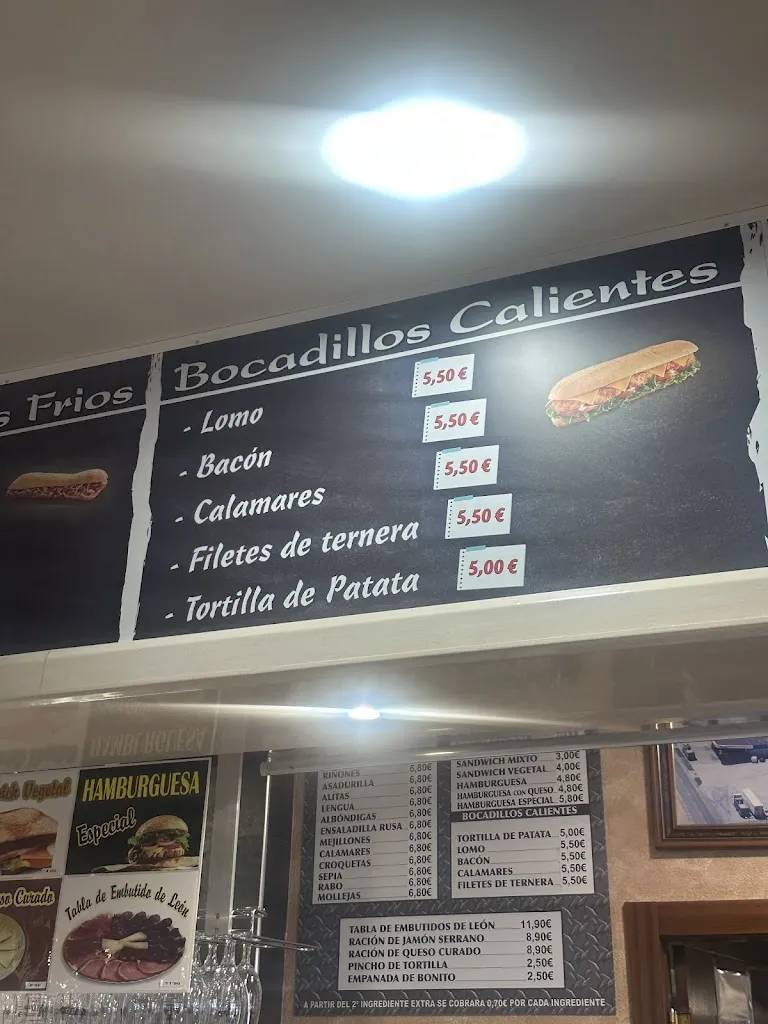 Menu_Restaurante Badecar_Bañeza La_image_3