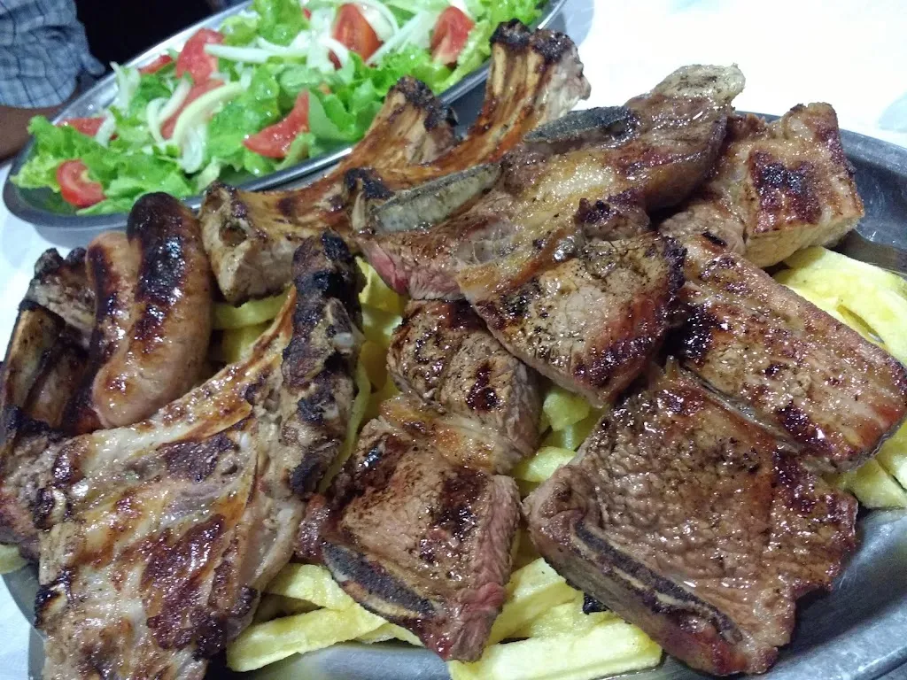 Antonio Hyder_Parrillada Carlos_Betanzos_recensione