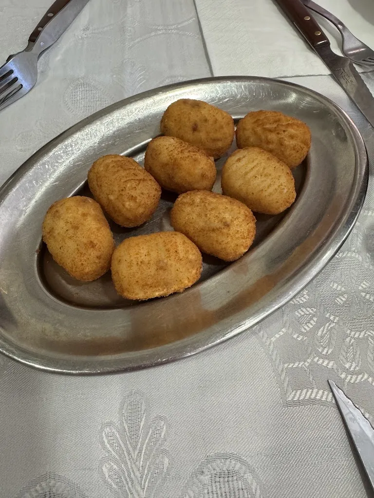 13 hilos_Parrillada Carlos_Betanzos_recensione