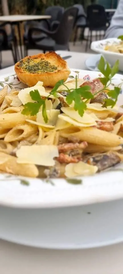 Menu_Hondon Hub_Hondón de los Frailes_immagine_2