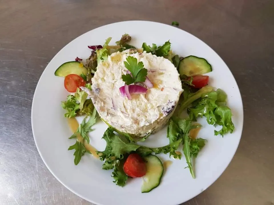 Menu_Hondon Hub_Hondón de los Frailes_immagine_9