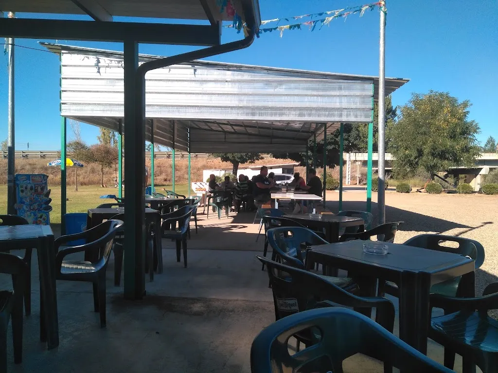 Merendero La Barraca_Bañeza La_slider_image_1