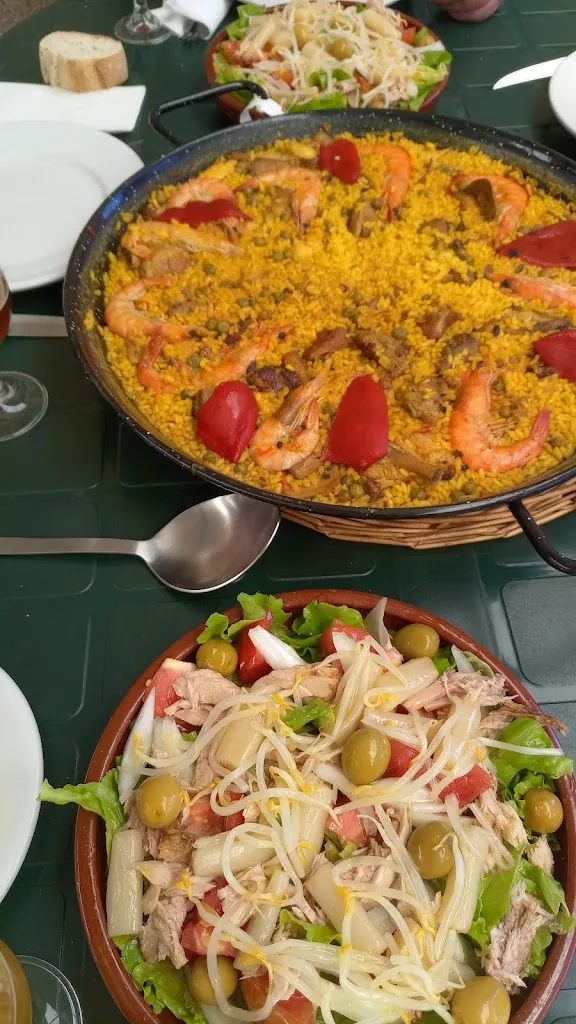 Merendero La Barraca_Bañeza La_slider_image_2