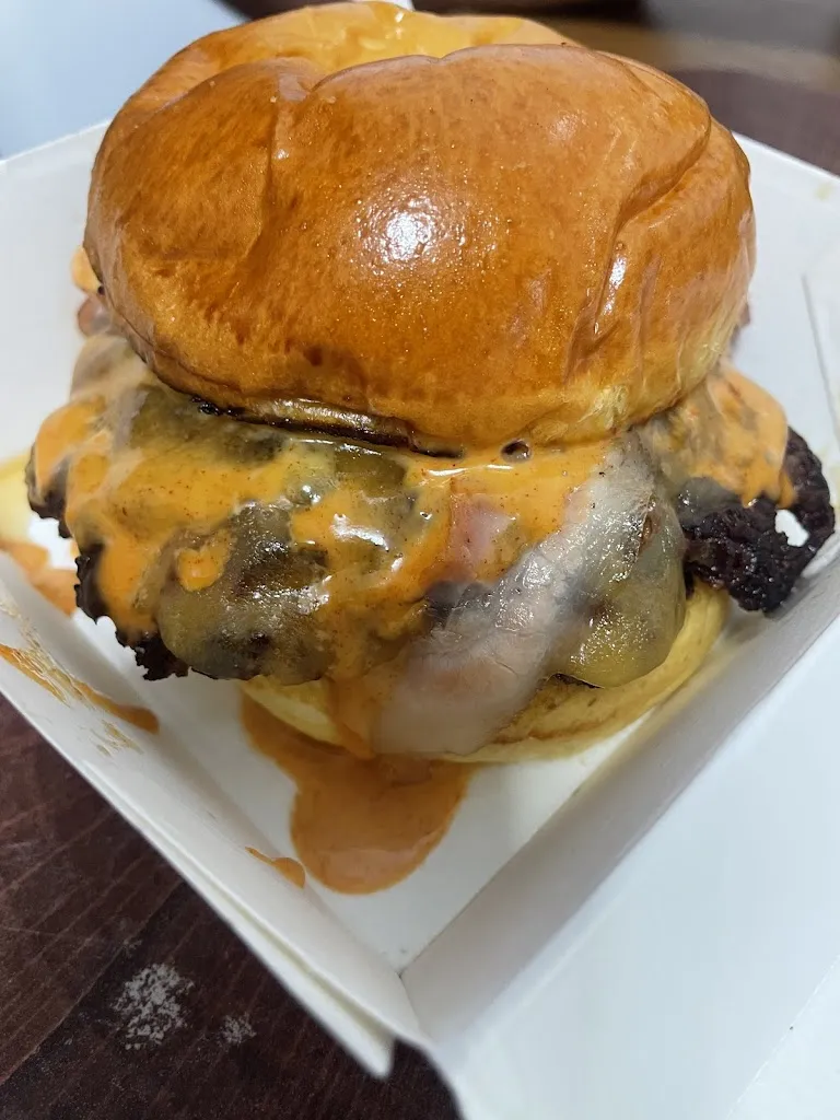 Andrea Atance_Café Burguer Teatro_Bañeza La_review