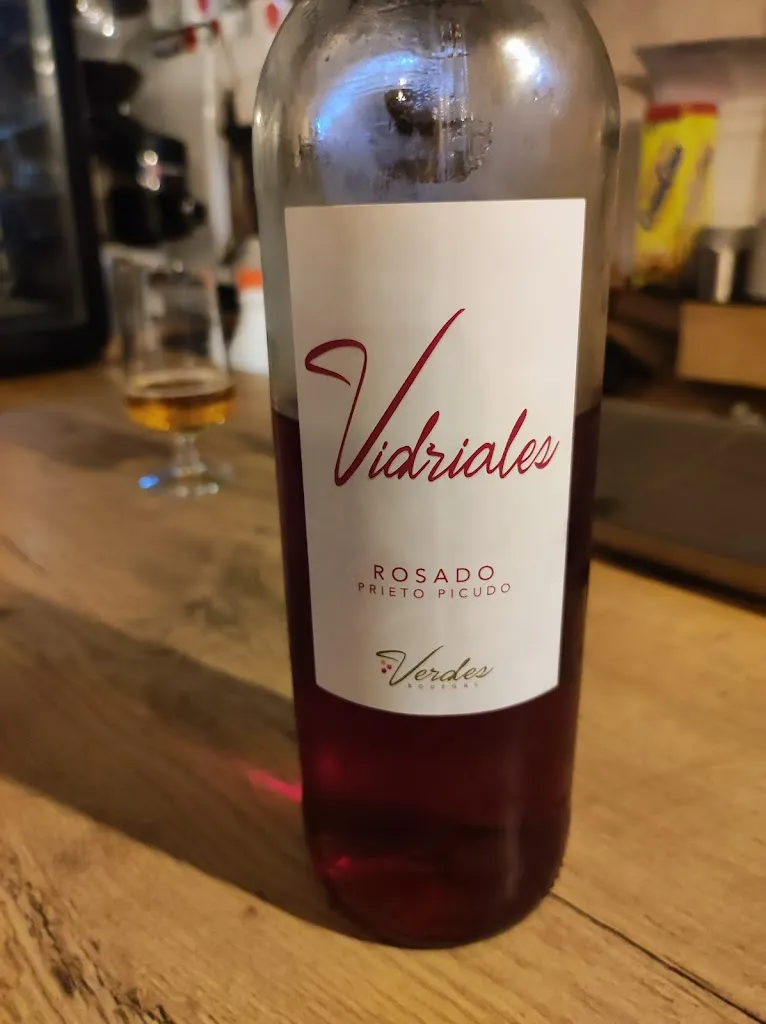 Ricardo Osés_Bar Mónaco_Bañeza La_review