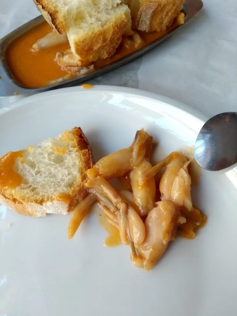 Eduardo García_Bar Mónaco_Bañeza La_review