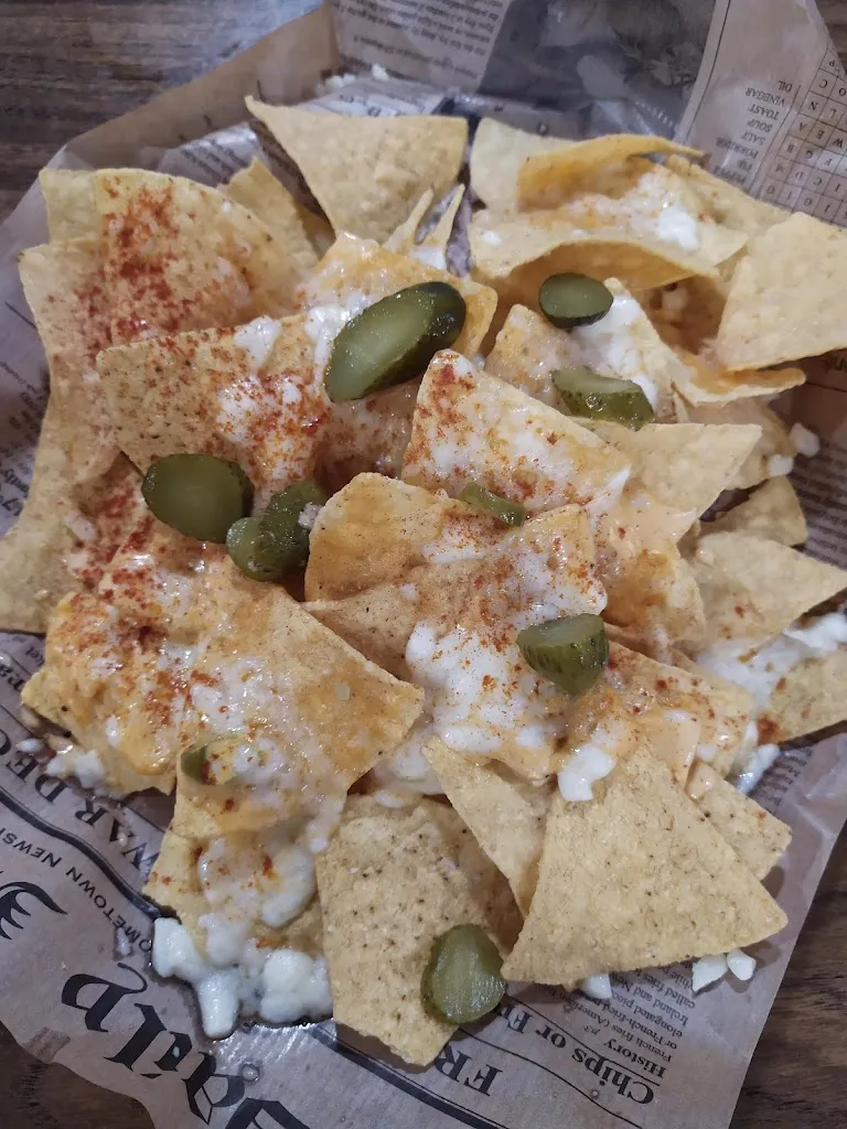 Menu_Pizzeria Valle_Bañeza La_image_5