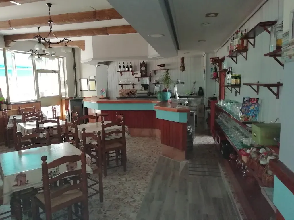 Pizzeria Valle restaurant in Bañeza La