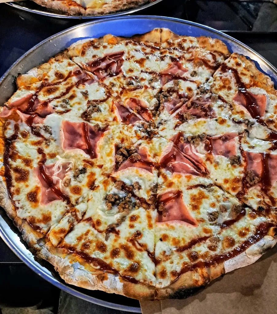 Pizzas Elizabeth restaurant in Bañeza La