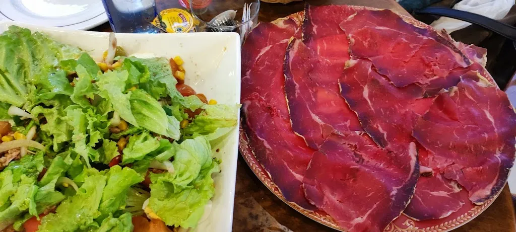 Menu_Apartahotel y Restaurante Infanta Mercedes_Bañeza La_immagine_4