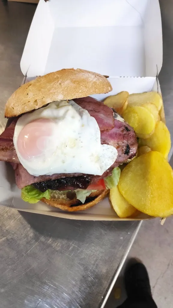 Menu_Apartahotel y Restaurante Infanta Mercedes_Bañeza La_immagine_7