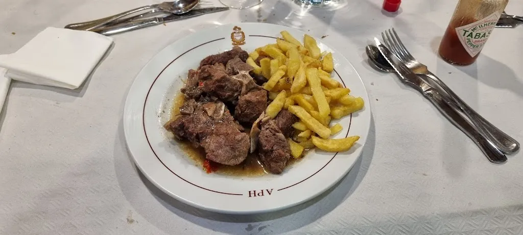 Menu_Apartahotel y Restaurante Infanta Mercedes_Bañeza La_immagine_9