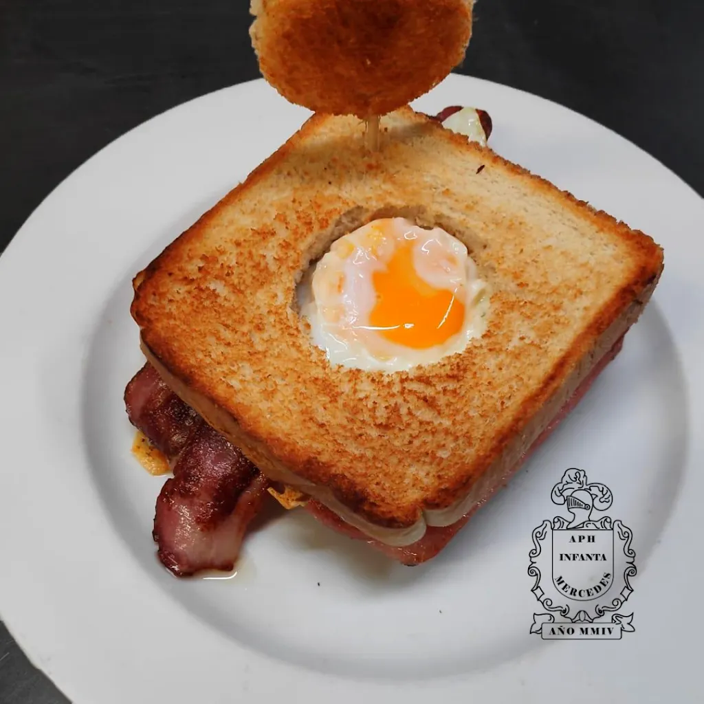 Apartahotel y Restaurante Infanta Mercedes_Bañeza La_slider_image_2