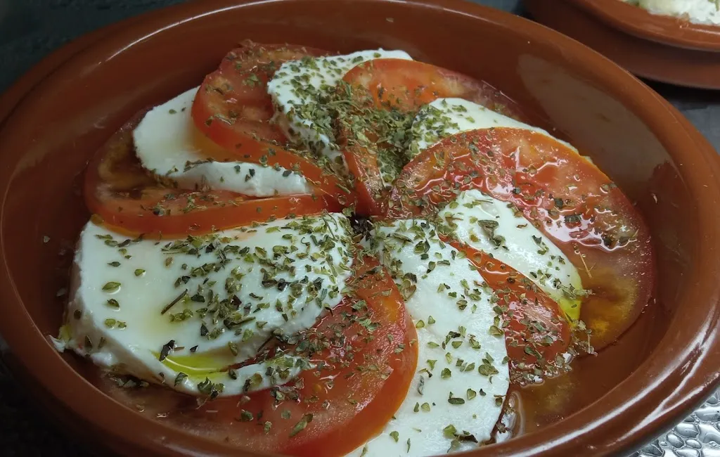 Menu_El Charro_Hondón de los Frailes_image_7